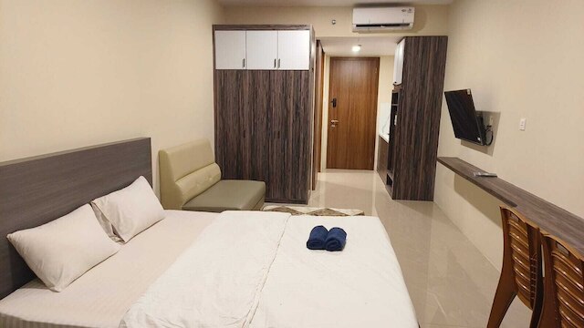 スリープレスト - NTC B1203