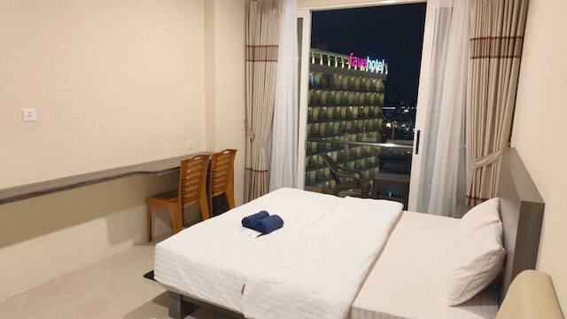 スリープレスト - NTC B1203