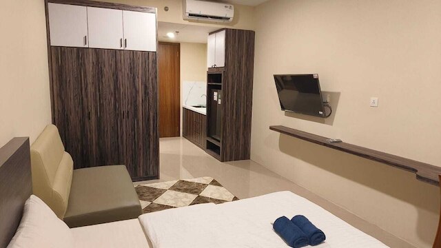 スリープレスト - NTC B1203