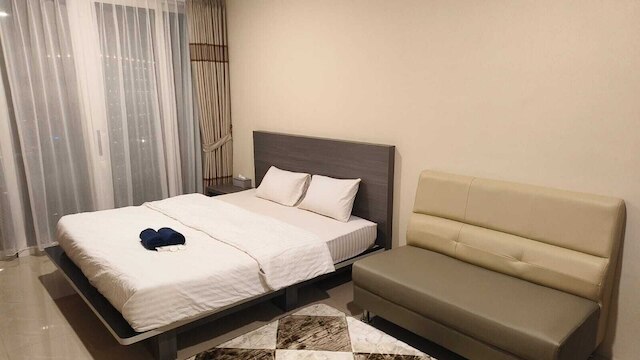 スリープレスト - NTC B1203