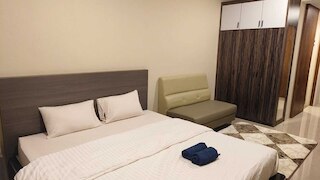 スリープレスト - NTC B1203