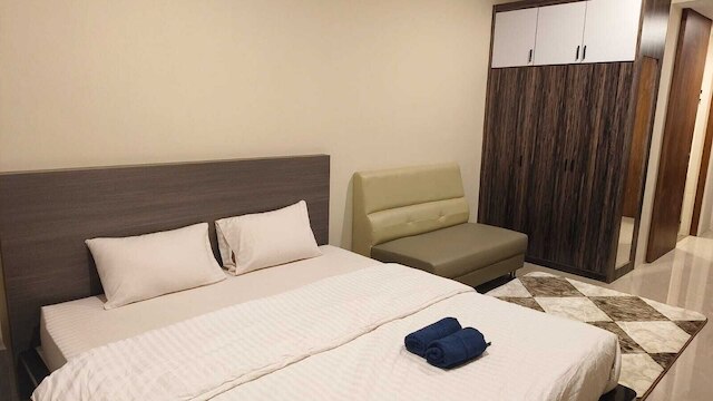 スリープレスト - NTC B1203