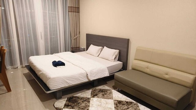 スリープレスト - NTC B1203