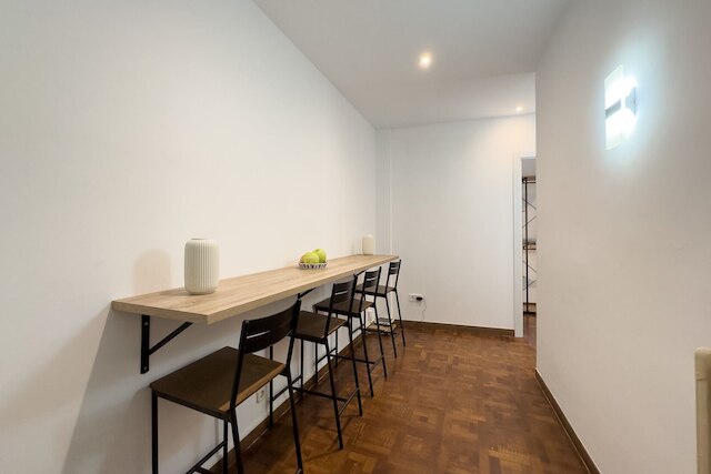 アイデアルホステルマドリード