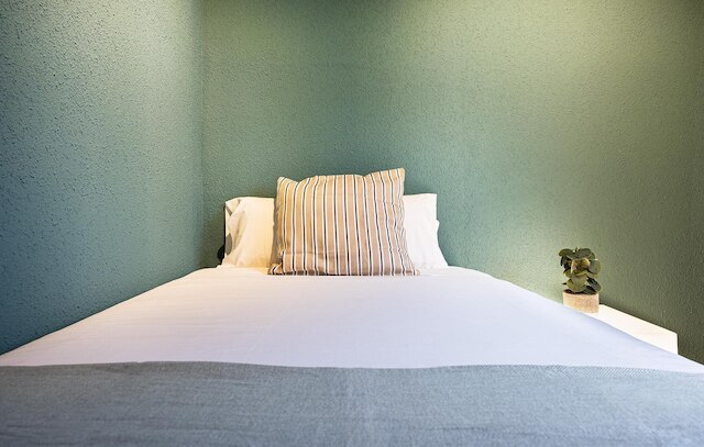 アイデアルホステルマドリード