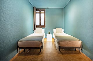 アイデアルホステルマドリード