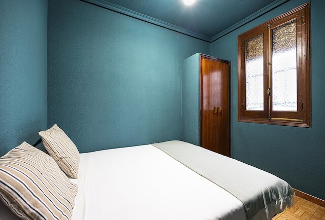 アイデアルホステルマドリード