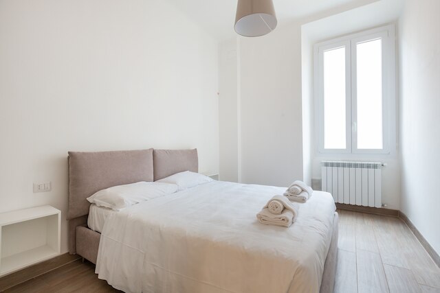 モスコヴァモダンアパートメント