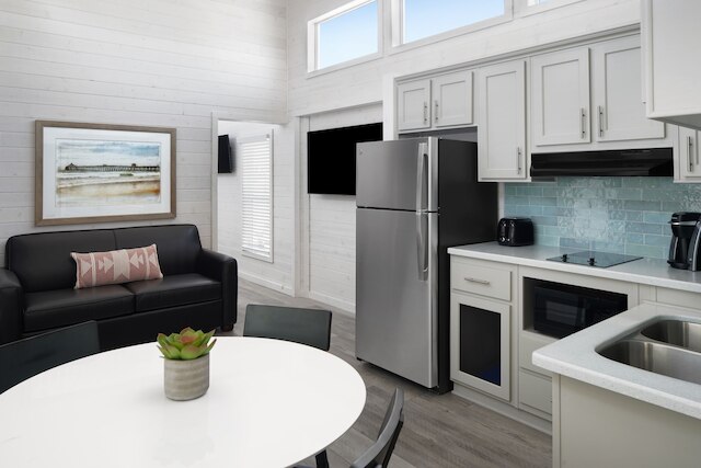 サン アウトドアーズ サンディエゴ ベイ