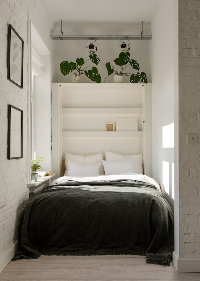 ルヴォフスカ アパートメント