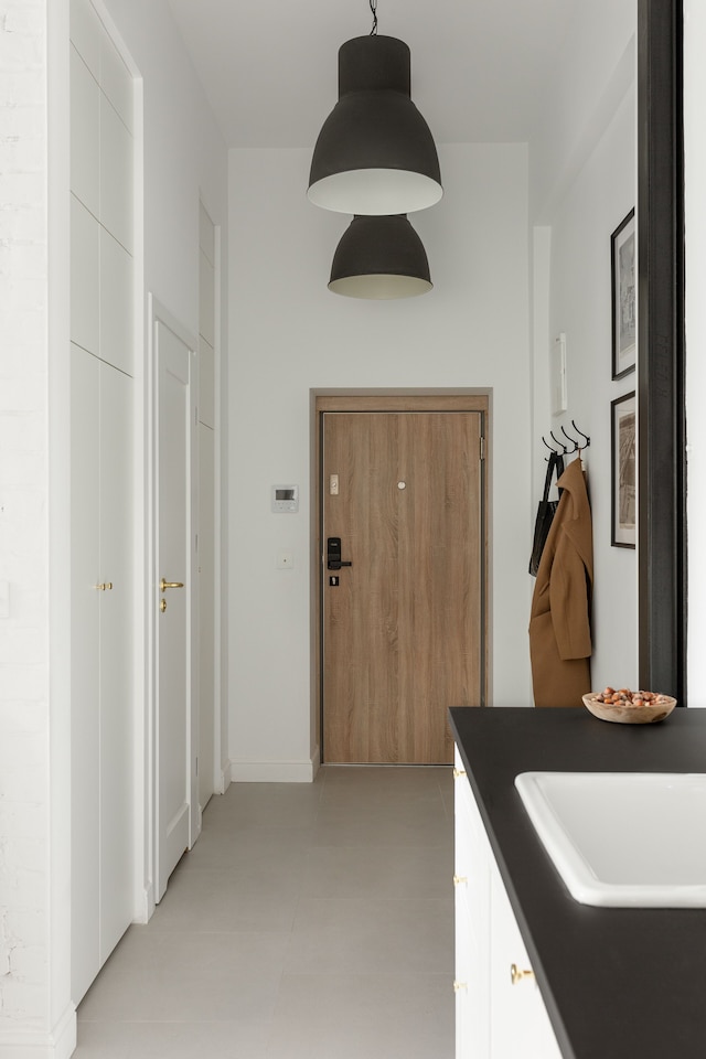 ルヴォフスカ アパートメント