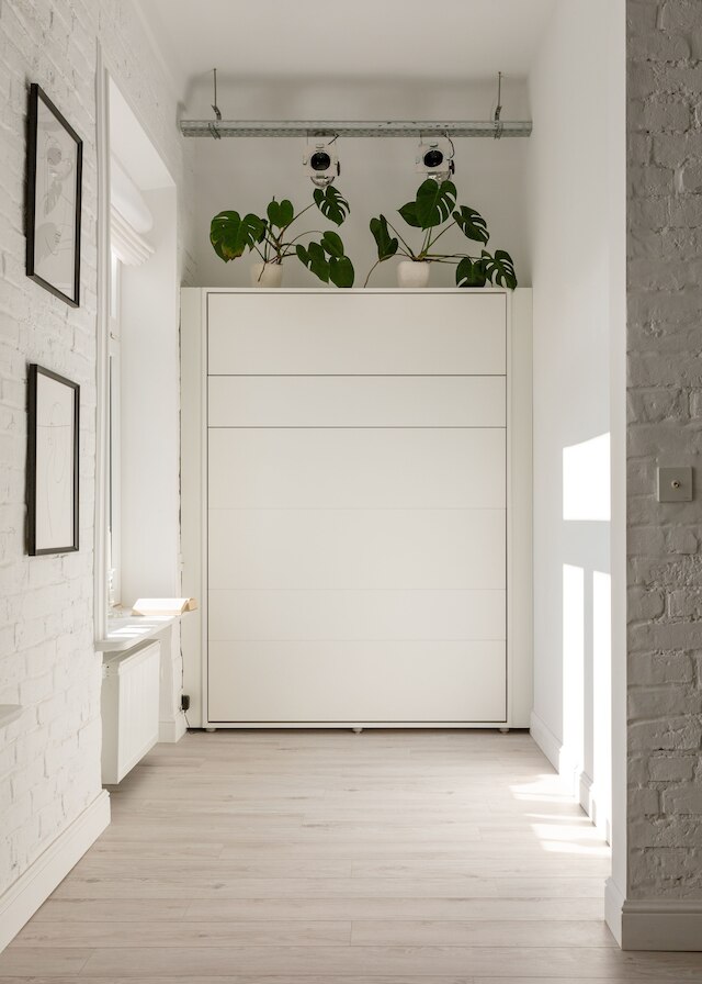 ルヴォフスカ アパートメント