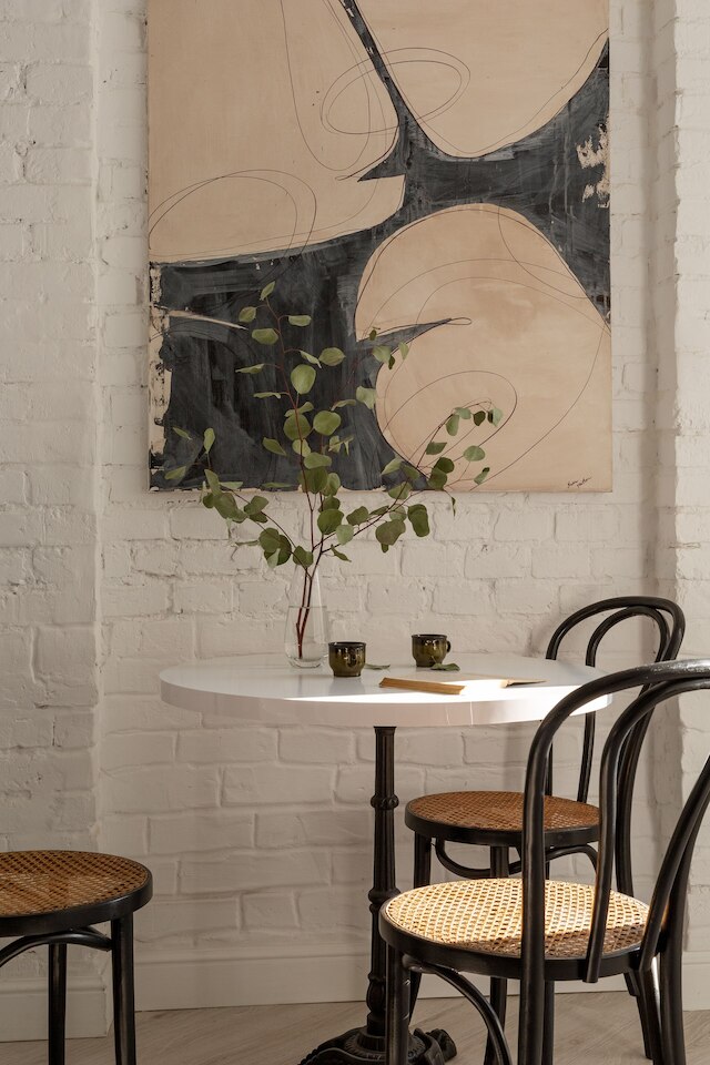 ルヴォフスカ アパートメント