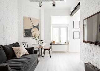 ルヴォフスカ アパートメント