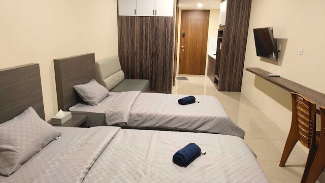 スリープレスト - NTC B1206