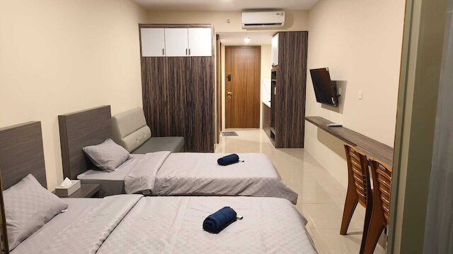 スリープレスト - NTC B1206