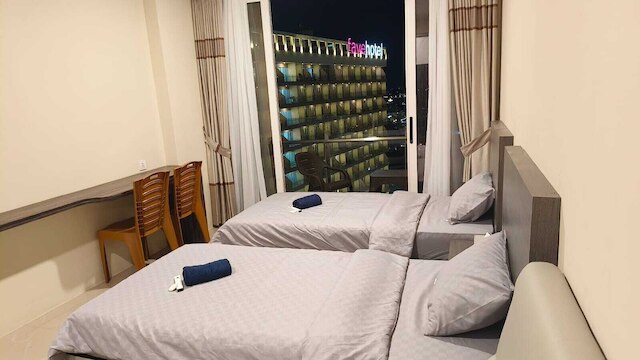 スリープレスト - NTC B1206