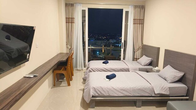 スリープレスト - NTC B1206