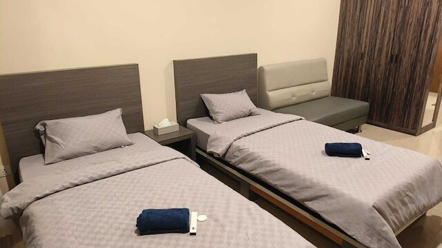 スリープレスト - NTC B1206