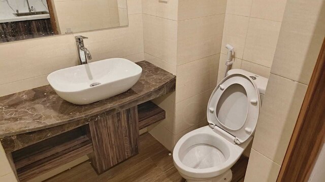 スリープレスト - NTC B1206