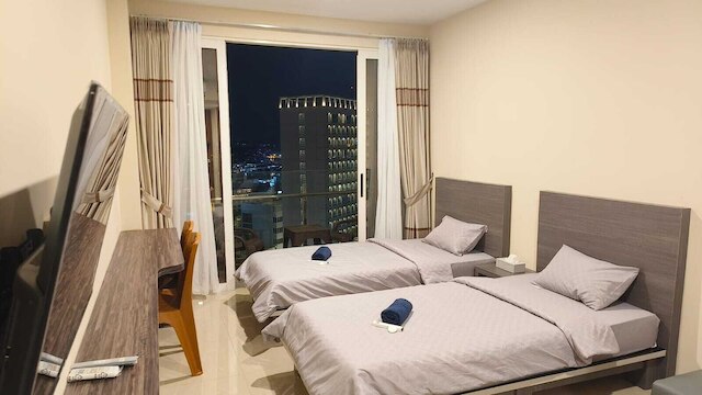 スリープレスト - NTC B1206