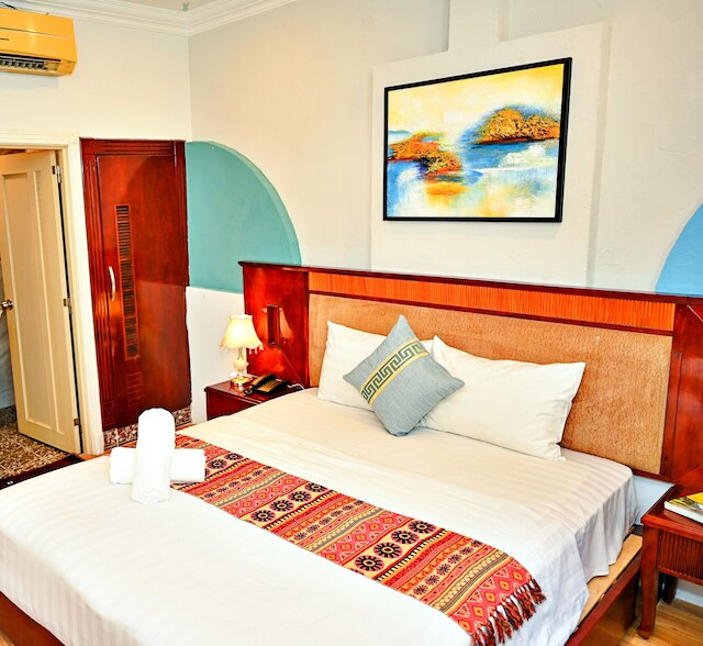 HANZコスモスセントラルホテル