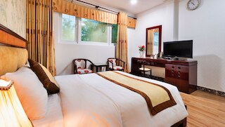 HANZコスモスセントラルホテル