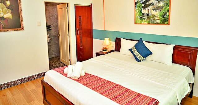 HANZコスモスセントラルホテル