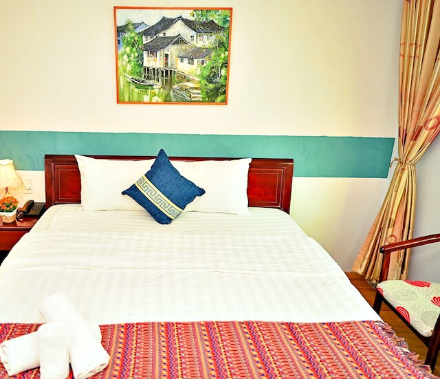 HANZコスモスセントラルホテル