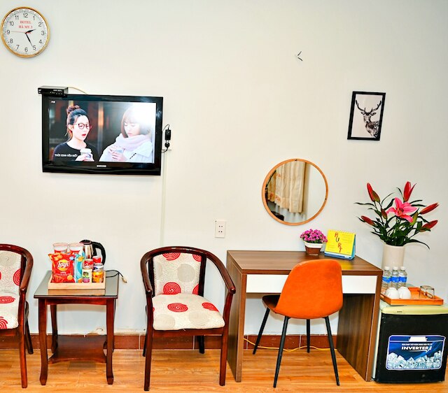 HANZコスモスセントラルホテル