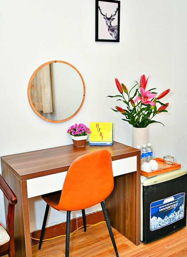 HANZコスモスセントラルホテル