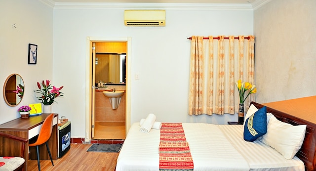 HANZコスモスセントラルホテル