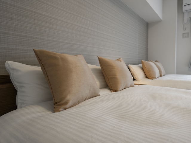 &Monde.Okinawa Arena Condominium