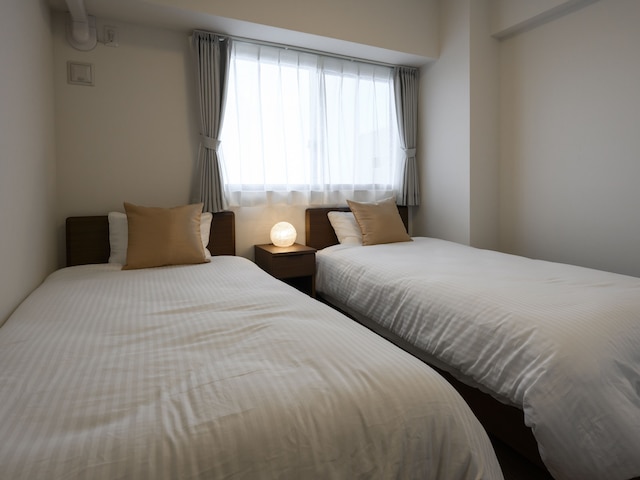 &Monde.Okinawa Arena Condominium