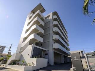 &Monde.Okinawa Arena Condominium