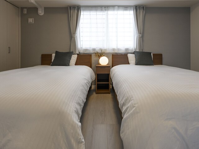 &Monde.Okinawa Arena Condominium