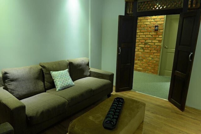 レッドストーンブティックホテルクアラルンプール