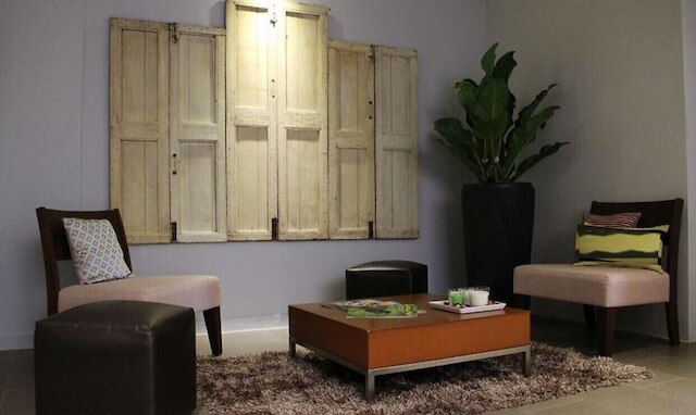 レッドストーンブティックホテルクアラルンプール