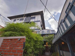 レッドストーンブティックホテルクアラルンプール