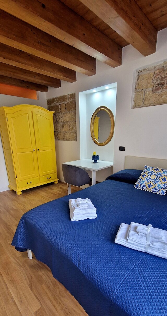 2 シシリエ ルームス アンド スイート