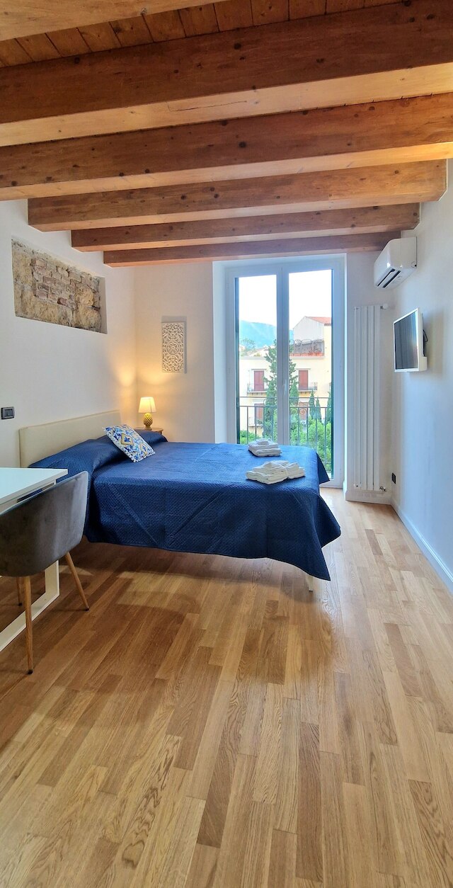 2 シシリエ ルームス アンド スイート