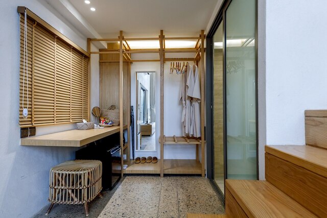 ラヴァンダホテル・チェンライ