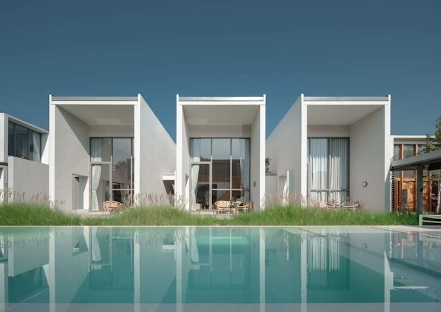 ラヴァンダホテル・チェンライ