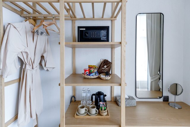 ラヴァンダホテル・チェンライ