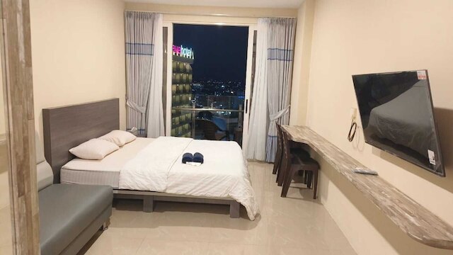 スリープレスト - NTC B1207