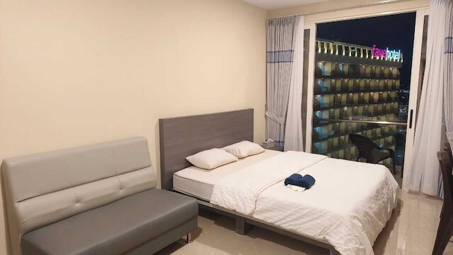 スリープレスト - NTC B1207