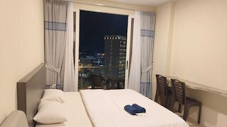 スリープレスト - NTC B1207