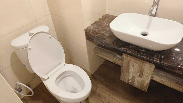 スリープレスト - NTC B1207