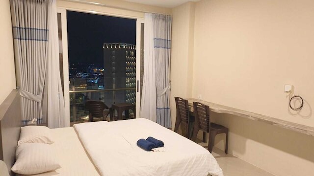 スリープレスト - NTC B1207