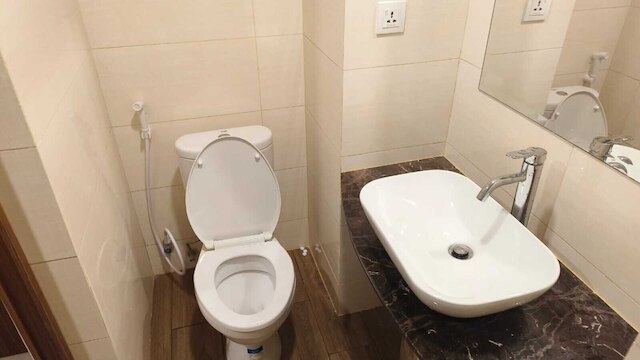 スリープレスト - NTC B1207